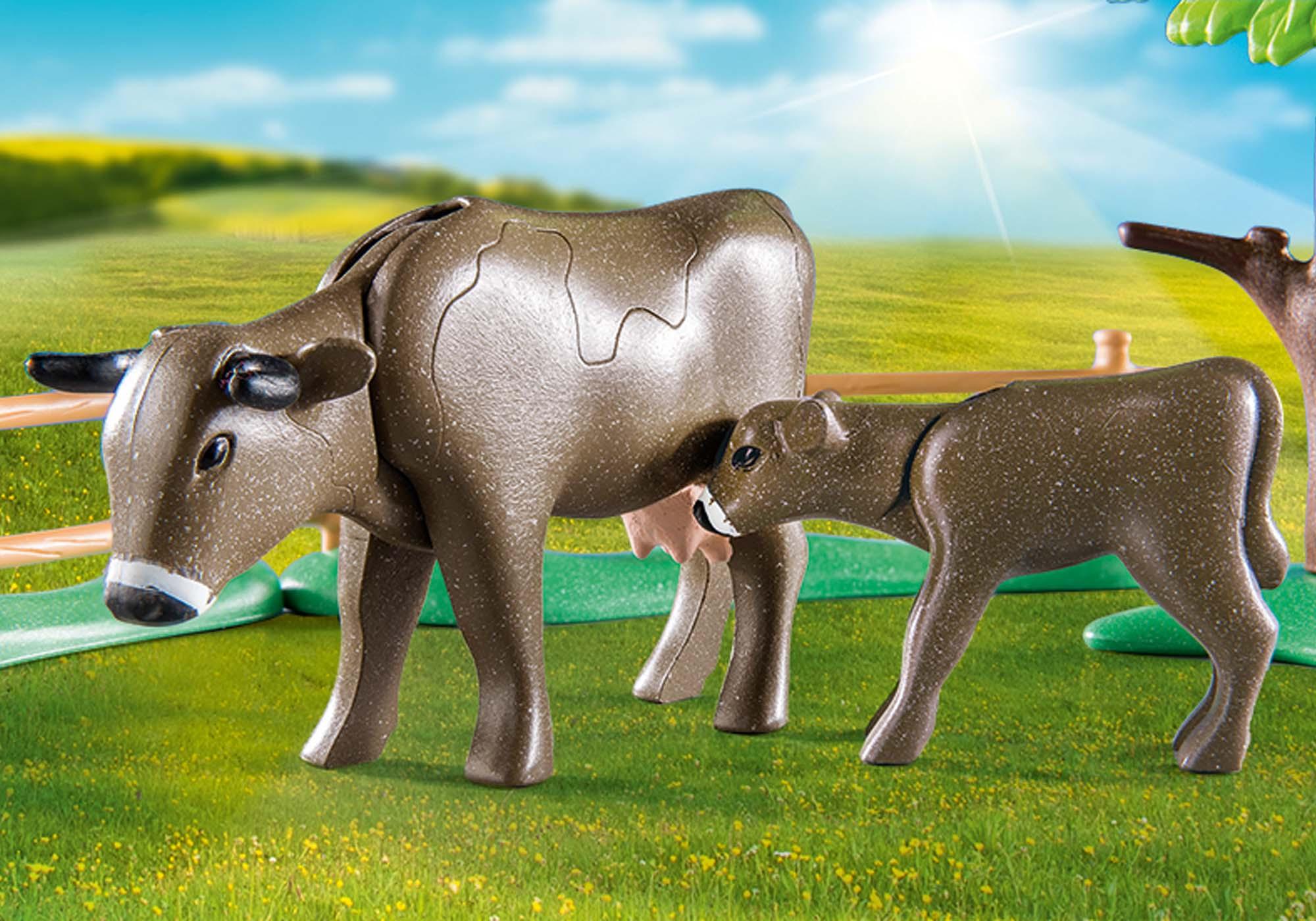 Animal Enclosure 71307 PLAYMOBIL®
